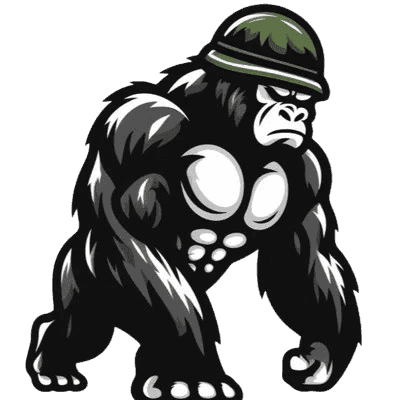 Gorilla Platoon