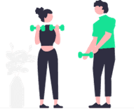 Personal trainer