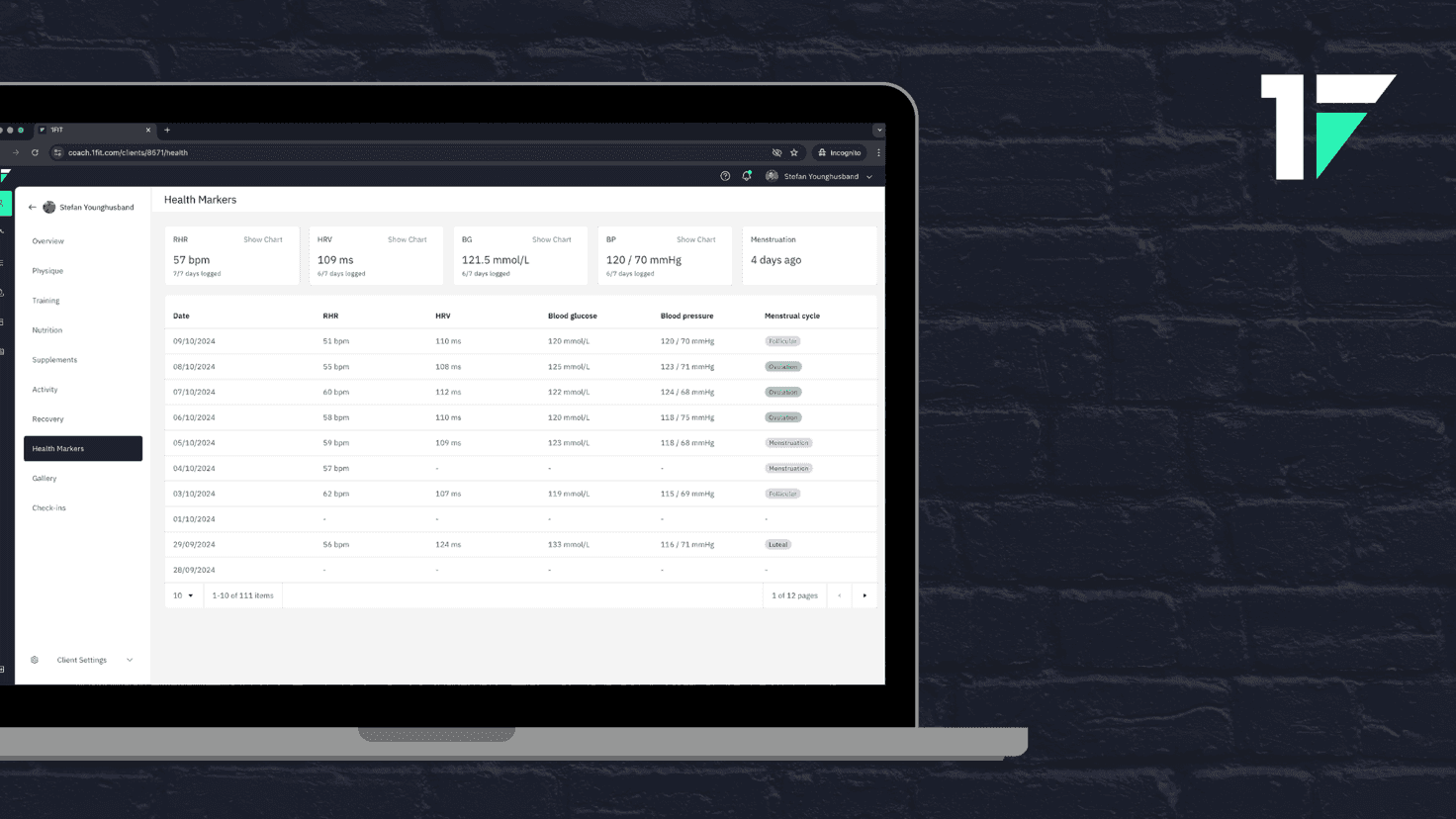 The Best Personal Training App to Grow Your Business in 2024