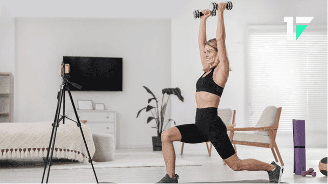 How Can an App with a Personal Trainer Support Client Engagement and Retention?